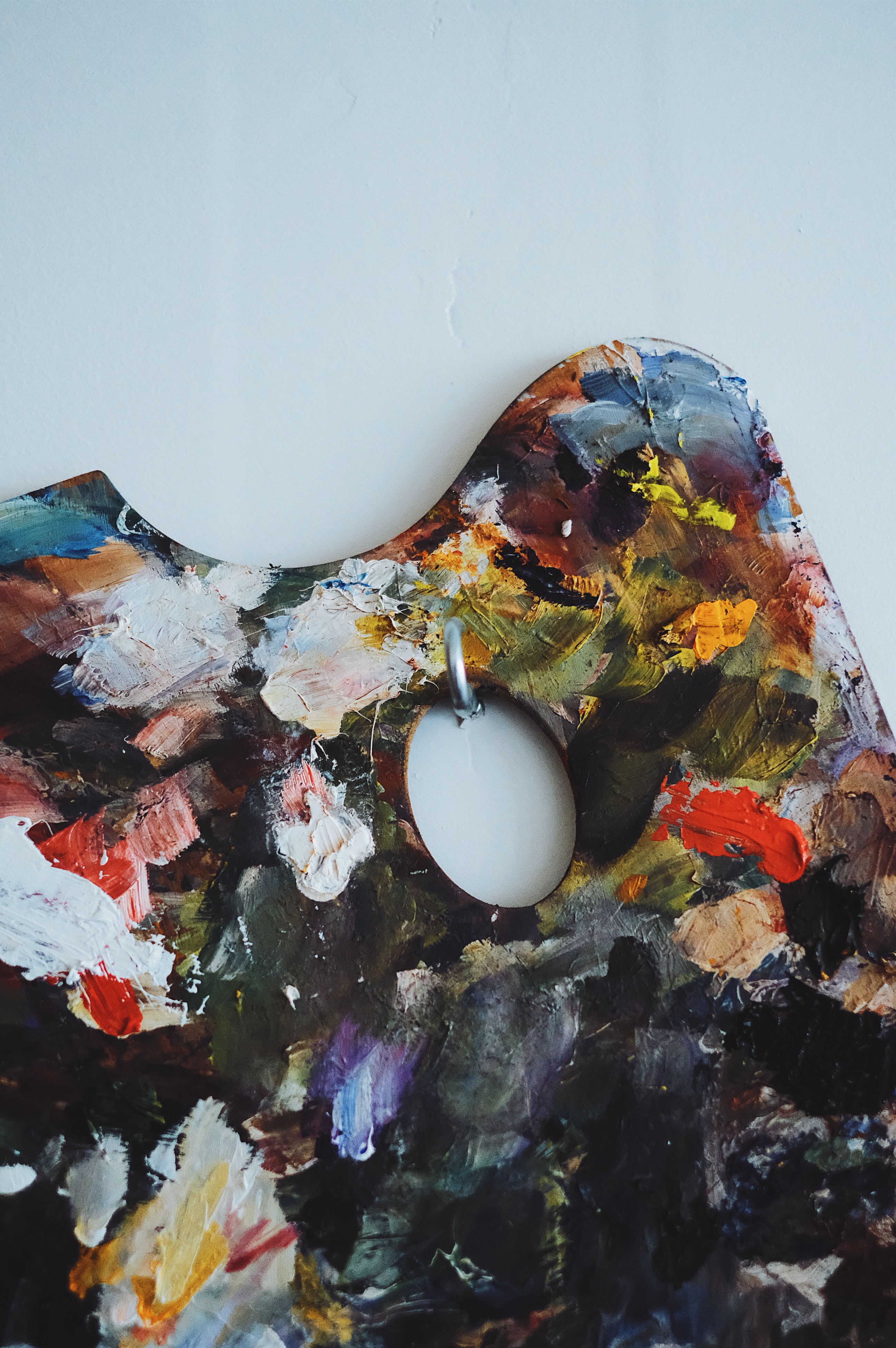 Kunstübungsraum Milbertshofen